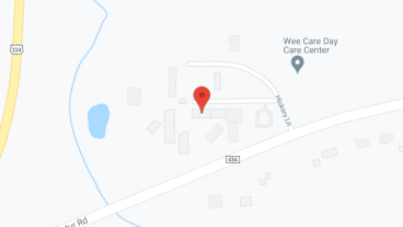 Vancrest of Van Wert in google map