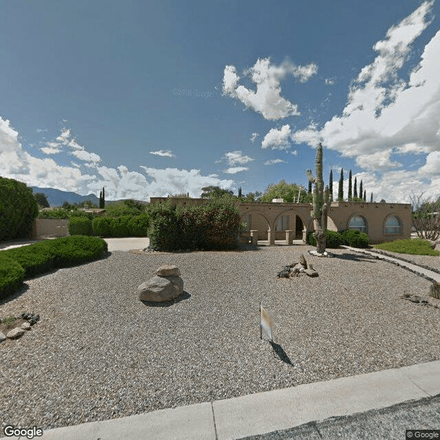 street view of Trudy's Adult Care Home