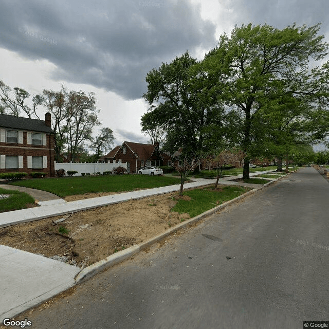 street view of Tahechia Kindly Kare