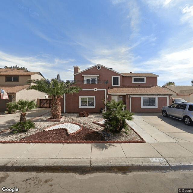 street view of Tabitas Adult Foster Care