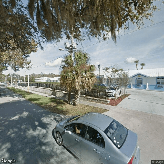 street view of Sunshine Gardens Crystal River LLC