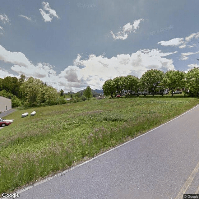 street view of Southern Living For Seniors Of Burnsville Nc