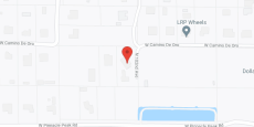 Sonoran Senior Care LLC in google map