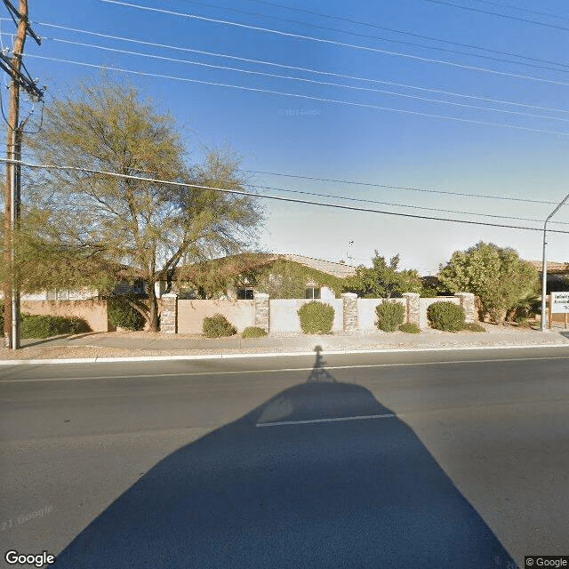 street view of Saguaro House At Infinity Wilmot