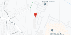 Saab Residence in google map