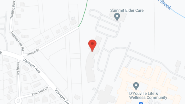 Saab Residence in google map