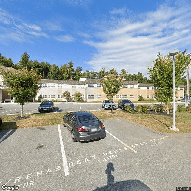 Photo of Saab Residence