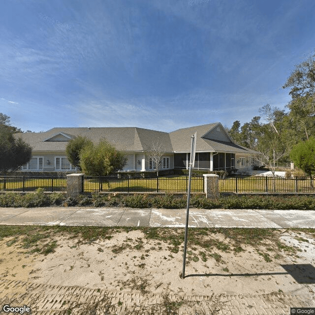 Photo of Riverside Cottages At The Shores