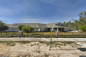 Riverside Cottages At The Shores 