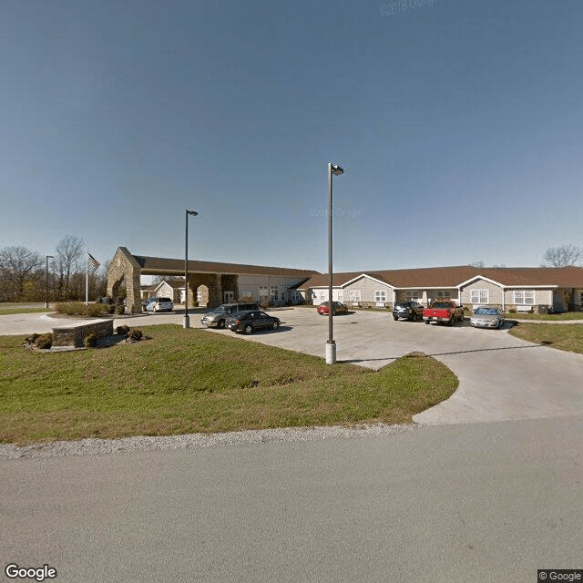 River To River Sl Of Anna 