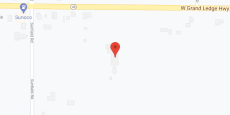 Stanford Lodge of Sunfield in google map
