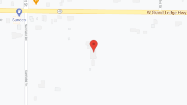 Stanford Lodge of Sunfield in google map