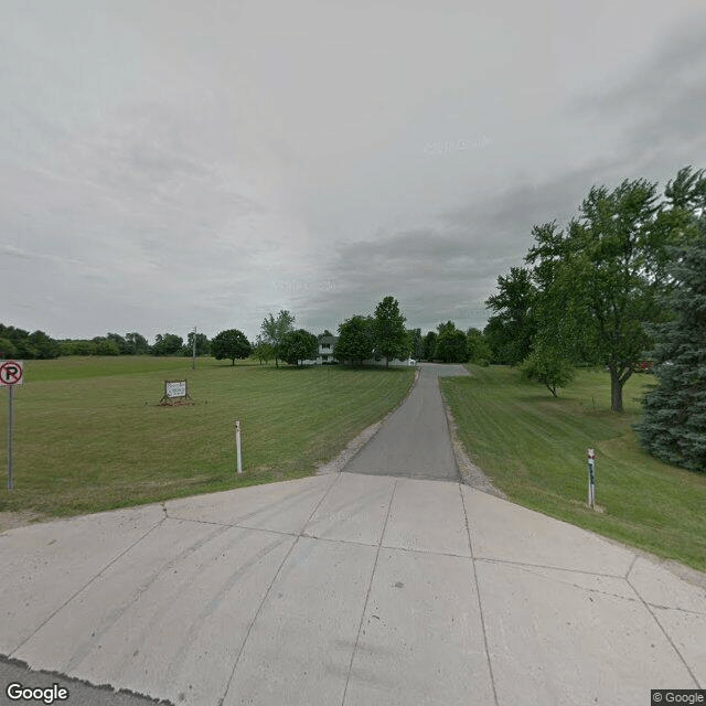 street view of Stanford Lodge of Sunfield