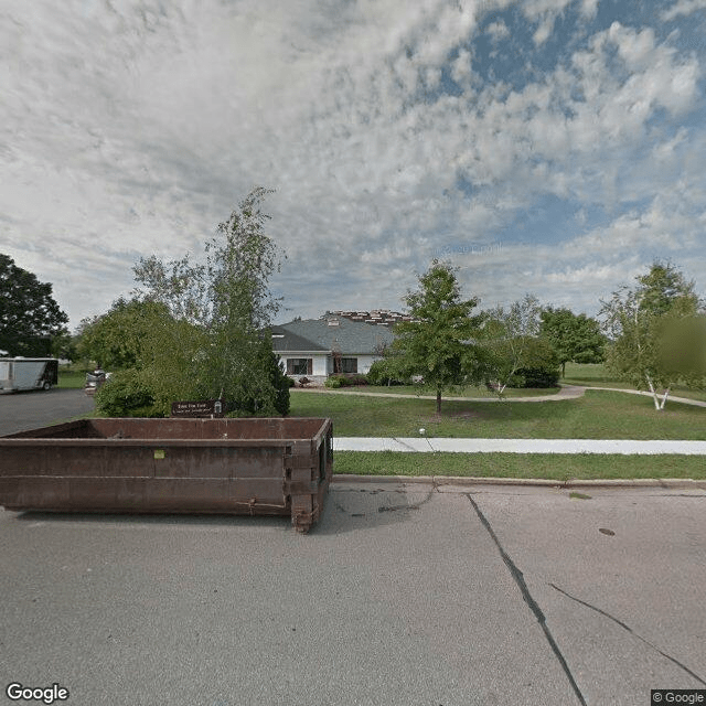 street view of River Road Estates LLC