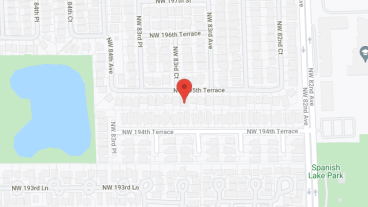 Residencia Casabella ALF Corp in google map