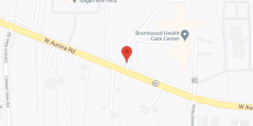 The Reserve at Brentwood in google map