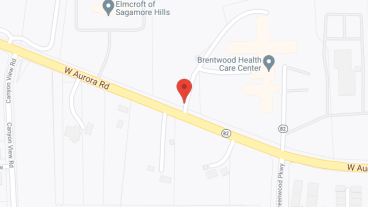 The Reserve at Brentwood in google map