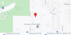 Rejoice Assisted Living Home #2 in google map