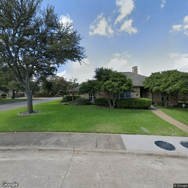 street view of Ray Of Light Homes