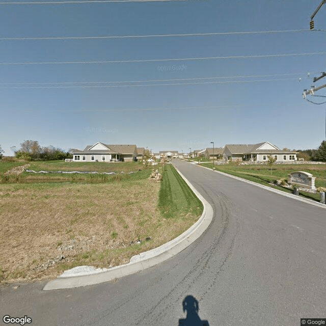 street view of Primrose Retirement Community Of Wausau