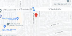 Primavera Assisted Living LLC in google map