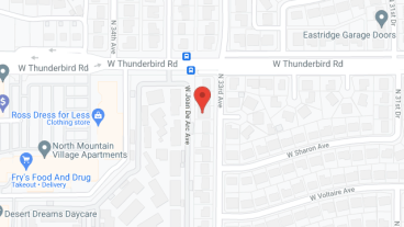 Primavera Assisted Living LLC in google map