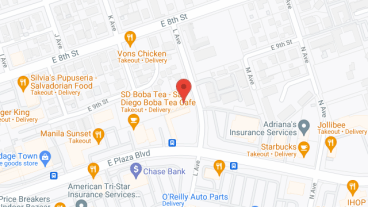 Plaza Village Senior Living in google map