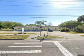 Pineapple Garden Assisted Living 