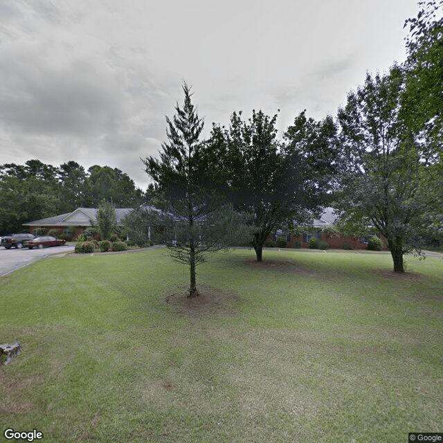 street view of Pine Needle Senior Living