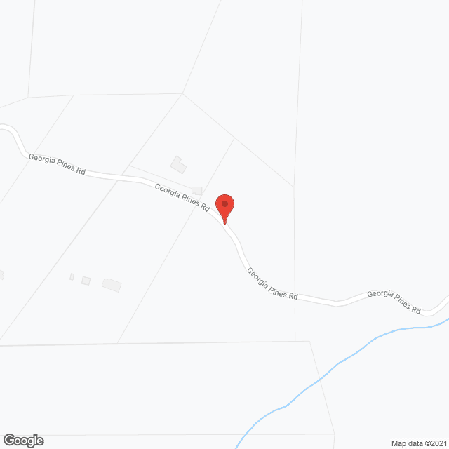 Country Pines Family Care Home in google map
