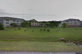 Our Lady Of The Alleghenies Residence 