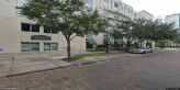 street view of Orlando Lutheran Towers, a CCRC