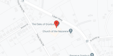 The Oaks Of Granbury in google map