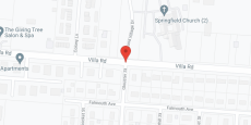 Aventura at Oakwood Village in google map