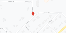 Oaks Assisted Living in google map