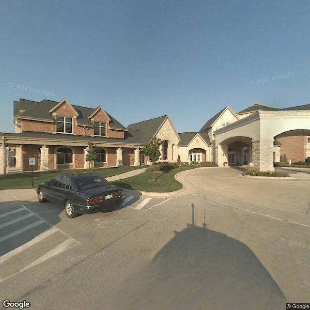 Photo of Newcastle Place a CCRC