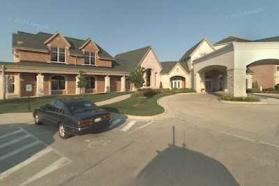 Photo of Newcastle Place a CCRC