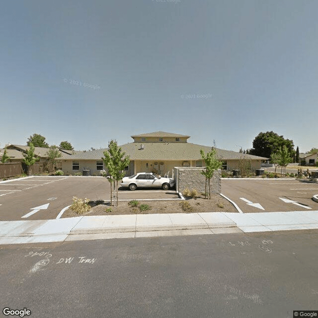 Photo of Neighborhoods At Westhaven