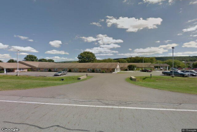 Mount Carmel Personal Care 