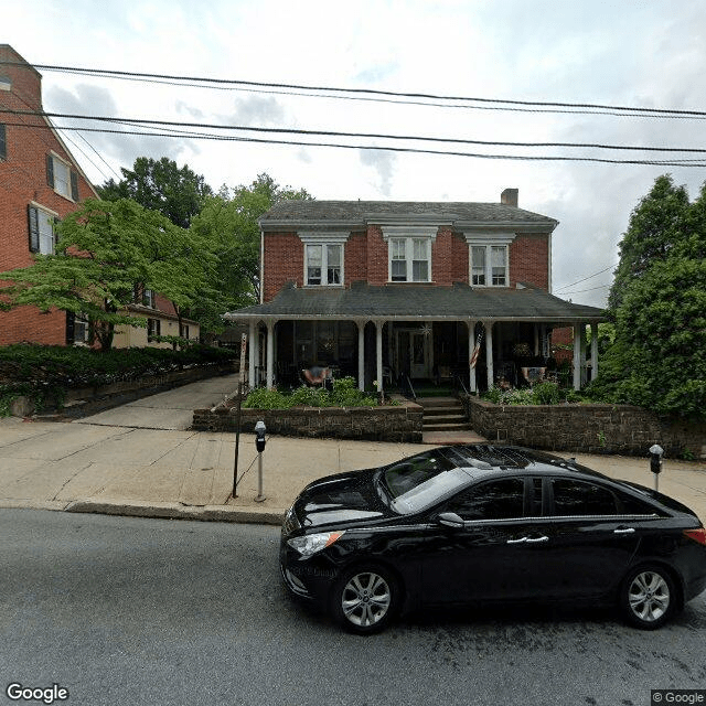 Photo of Moravian King's Daughters And Sons Home