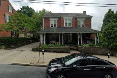 Photo of Moravian King's Daughters And Sons Home