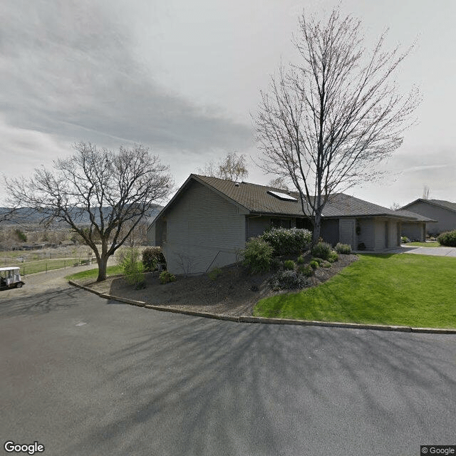 street view of Memory Support Center At Rogue Valley Manor