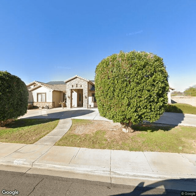 street view of Mayfair Assisted Living Home Inc