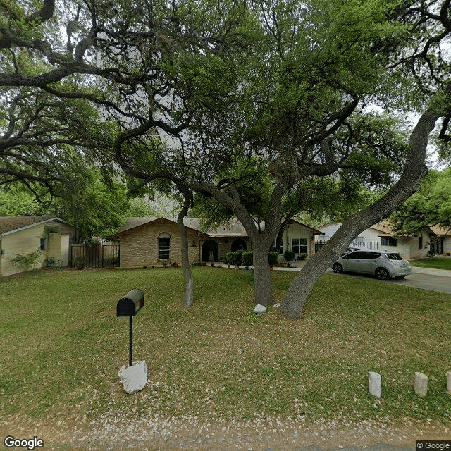 street view of Lopez Homes Mcg LLC