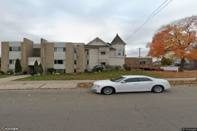 Living Well-Adult Living Facility 