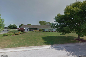 Linden and Silver Leaf Manor 