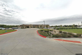 Legend Assisted Living 