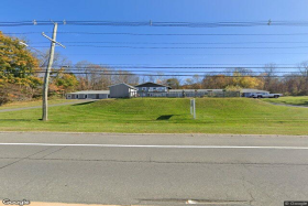 Photo of Laurel Ridge