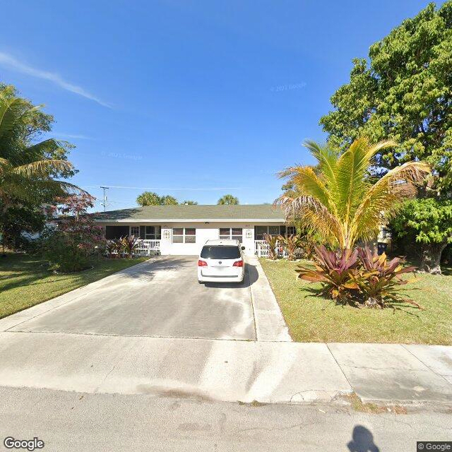 street view of Lake Park ALF