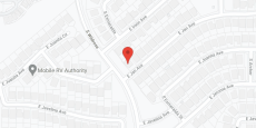 Julian's Assisted Living Home in google map